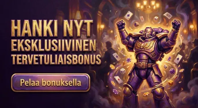 Ruhtinas Casino